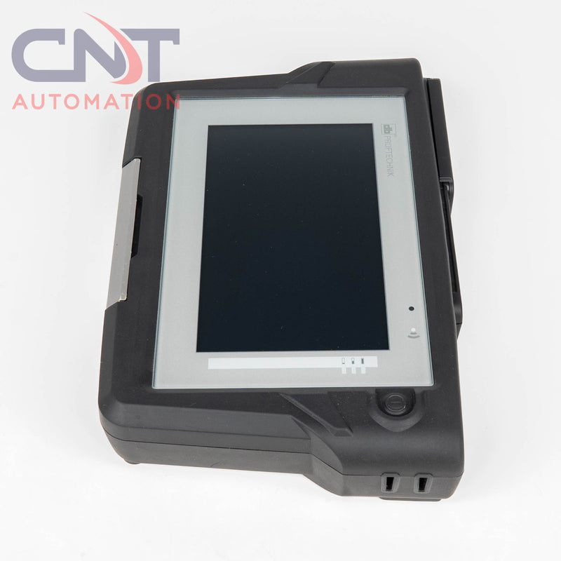 Pruftechnik RotAlign Touch ALI 50.200 FULL Advanced Laser Shaft Alignment Tool