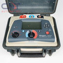 Megger MIT525 5 kV Diagnostic Insulation Resistance Tester 5000V 10TÎ© CAT IV