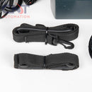 Megger DLRO10 10A Digital Low Resistance Ohmmeter 0.1µΩ to 2000Ω