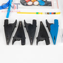 Fluke 1732 Three-Phase Electrical Energy Logger With Current Probes