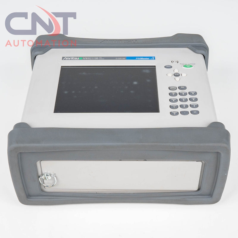 Anritsu MW82119B PIM Master E-GSM 900 Passive Intermodulation (PIM) Analyzer