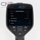 FLIR E53 Advanced Handheld Thermal Camera, MSX, 240 x 180 with 24° Lens