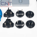 TREND Networks LanTEK IV 500MHz Cable Certifier W/ PL/CH & FiberTEK IV Adapter