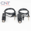 Tektronix MSO3012 100Mhz 2.5GS/s 2CH Analog 16CH MSO Mixed Signal Oscilloscope