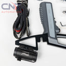 Pruftechnik Sonochek Ultrasonic Measuring Device with Parabolic Sensor DBS30