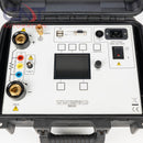 T&R Test Equipment DMO200 High Current Digital Micro-Ohmmeter