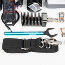 Anritsu S331L Site Master Handheld Cable & Antenna Analyzer 2MHz - 4GHz