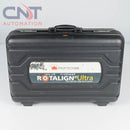 Pruftechnik Rotalign Ultra Laser Shaft Alignment System