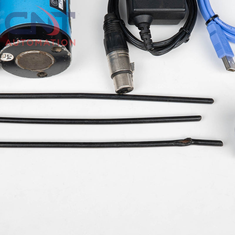 Ovarro Eureka 3 PrimeTouch+ Water Leak Noise Correlator With Enigma Loggers