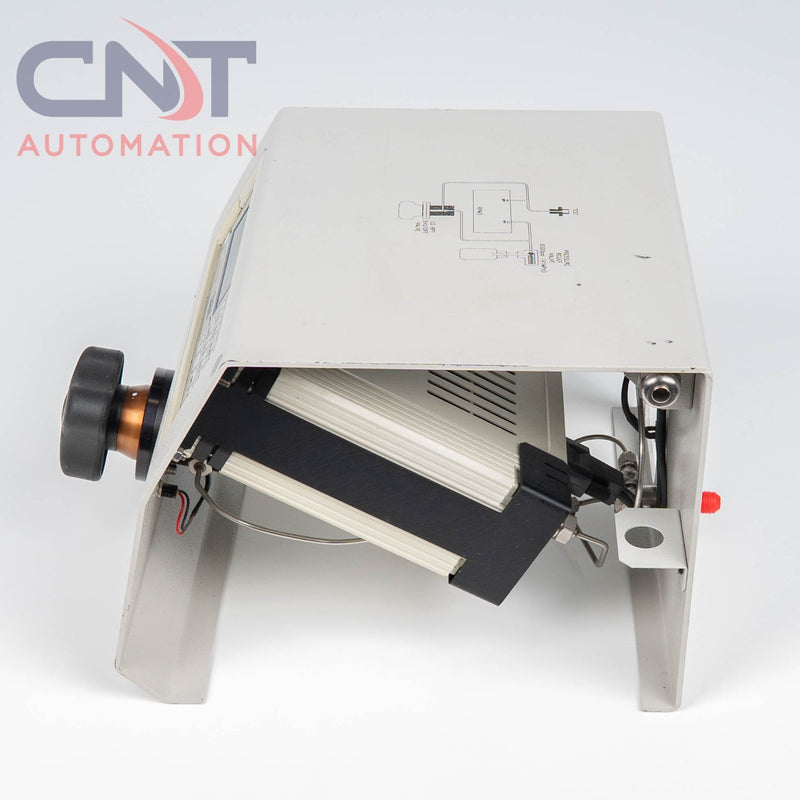 HGC-30000-AF Hydraulic Gauge Calibrator W/ RPM3/HPMS Reference Pressure Monitor