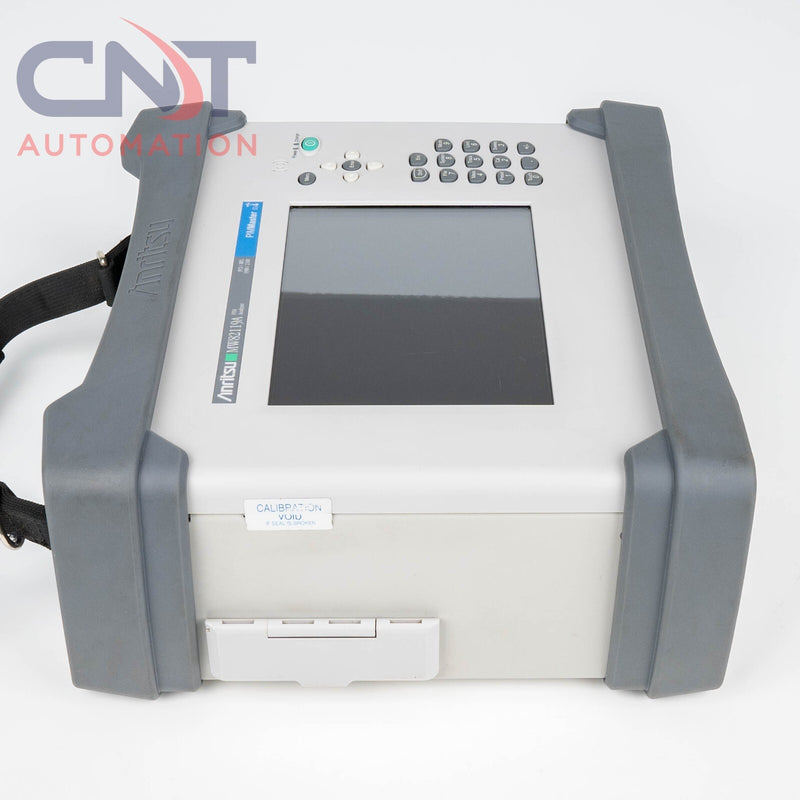 Anritsu MW82119A 1900PCS/2100AWS PIM Analyzer With Opt 31/193