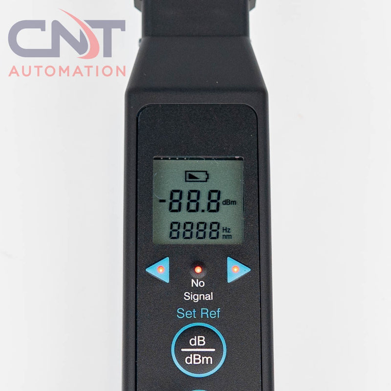 AFL OFI-400 Optical Fiber Identifier Handheld 2-Position Plunger OFI-400 Series