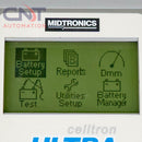 Franklin Grid Midtronics Celltron Ultra CTU-6000 Universal Battery Analyzer