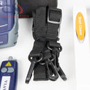 VIAVI JDSU OLP-82P SmartClass Power Meter & Microscope W/ Visual Fault Locator