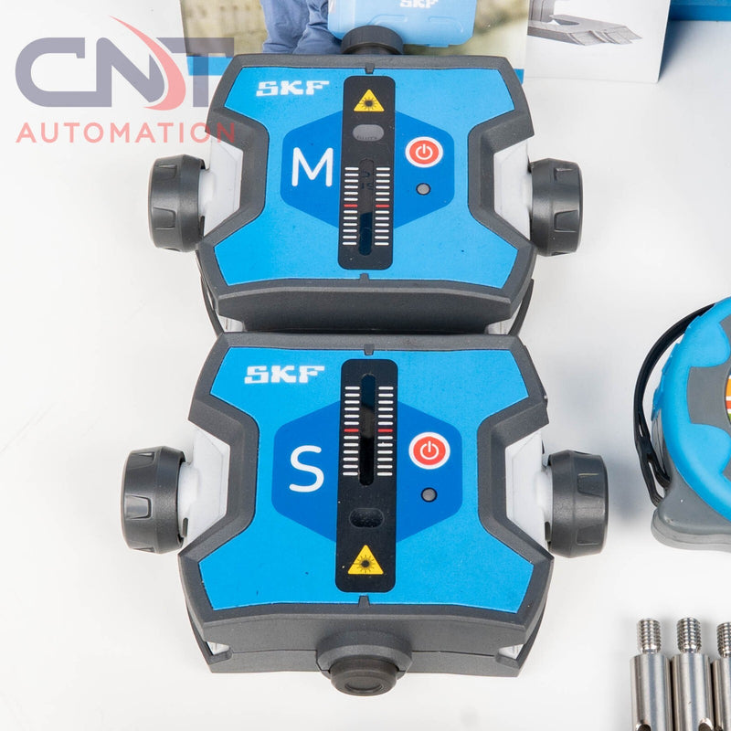 SKF TKSA 31 Shaft Alignment Tool Laser Alignment System