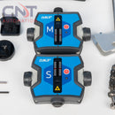 SKF TKSA 31 Basic Wired Laser Shaft Alignment System With Touch Screen