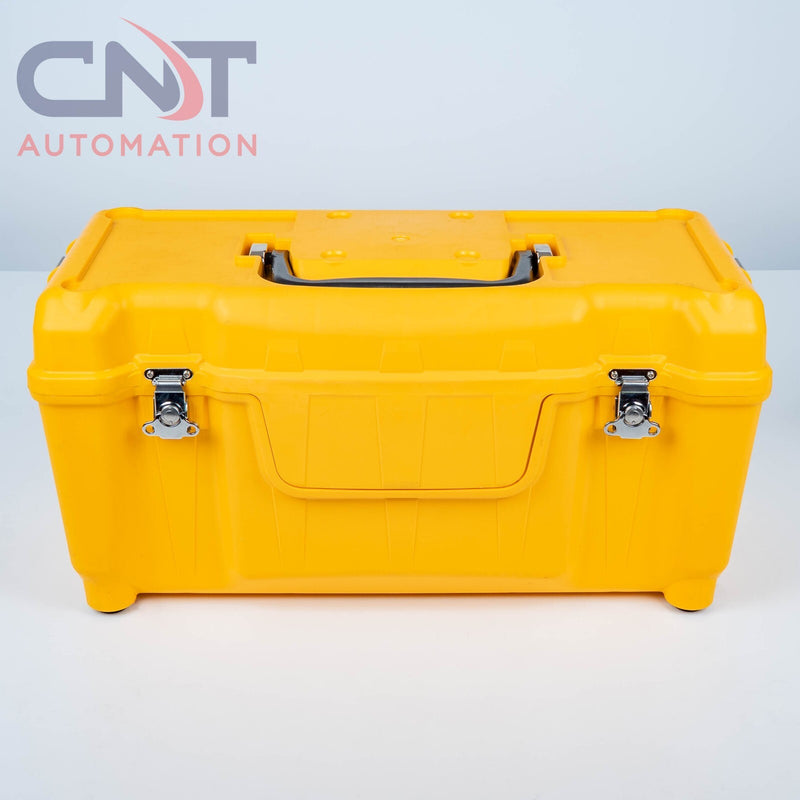 AFL Fujikura 90S+ SM MM Core Alignment Fiber Fusion Splicer With CT-50 Cleaver