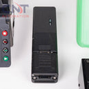 Fujikura FSM-11R SpliceMate Fiber Fusion Splicer W Jacket Stripper & Cleaver FSM