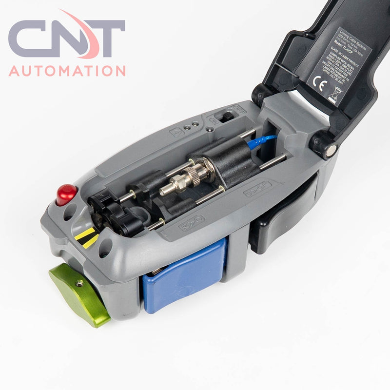 Corning TL-UCP Fiber Systems Unicam High-Performance Tool Kit W/ FBC-007 Cleaver