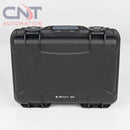 JJn Digital HSA-Q1 Handheld RF Spectrum Analyzer Detector 1Mhz -13.44 Ghz