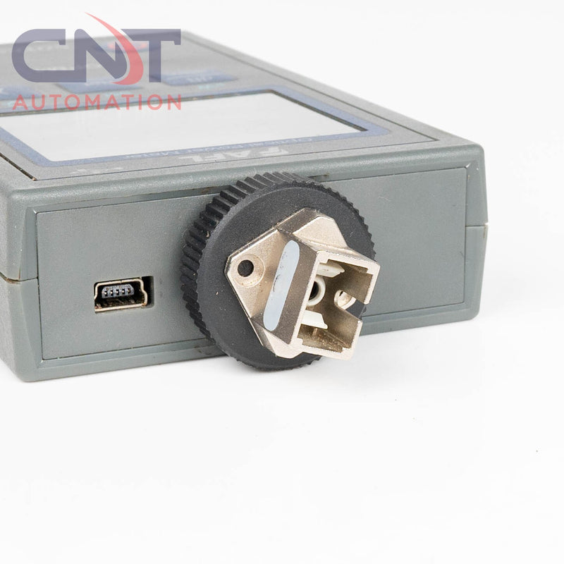 AFL Noyes OPM4-3D SM MM Fiber Optical Power Meter