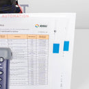 JDSU T-BERD 6000A BERT MSAM C0404 Compact Network Test Platform