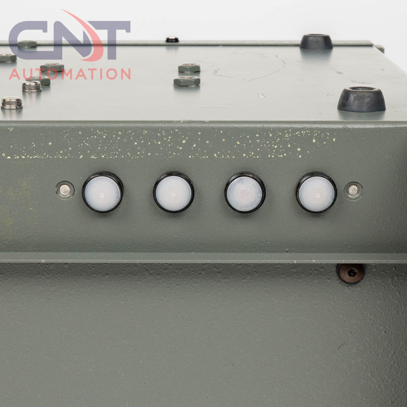 EPM Envico Mercury Vapour Monitor