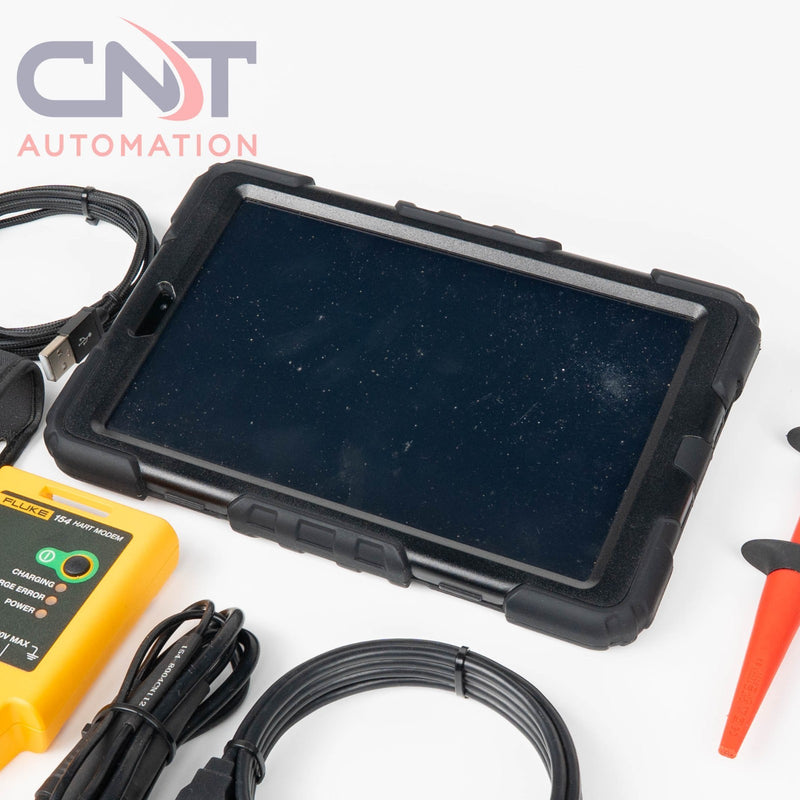 Fluke 154 HART Calibration Assistant With Fluke 154 HART Modem