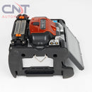 Sumitomo Type-72C+ High Definition Core Aligning Fusion Splicer W/ FC-6RS Cleave