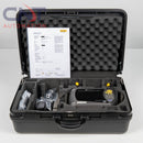 Pruftechnik Rotalign Ultra Laser Shaft Alignment System - Fully Loaded