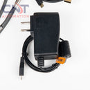 ViewTech VJ-3 Dual Camera Mechanical Articulating 6.0mm x 1.5m Video Borescope