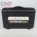 Pruftechnik Rotalign Ultra IS Ultimate Laser Shaft Alignment System