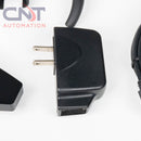 Pruftechnik Sonochek Ultrasonic Measuring Device with Parabolic Sensor DBS30