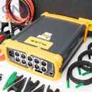 Fluke 1750 Three-Phase Power Recorder 1000V CAT III, 600V CAT IV