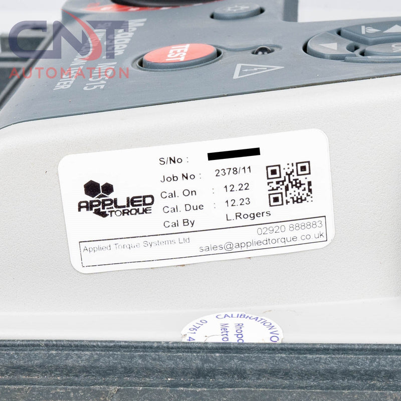 Megger MIT525 5 kV Diagnostic Insulation Resistance Tester 5000V 10TΩ CAT IV