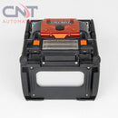 Sumitomo Type-72C+ High Definition Core Aligning Fusion Splicer W/ FC-6+ Cleaver