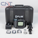 FLIR GF77 Optical Gas Find IR Thermal Imaging Camera with 18mm (25°) Gas Lens