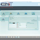 EXFO MAX-880 MAX-V2-S1-64G PDH SDH Sonet 52M GigE Ethernet And Transport Tester