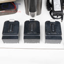 DigiTrak Falcon F2 Advanced HDD Locating System With FSD Remote Display