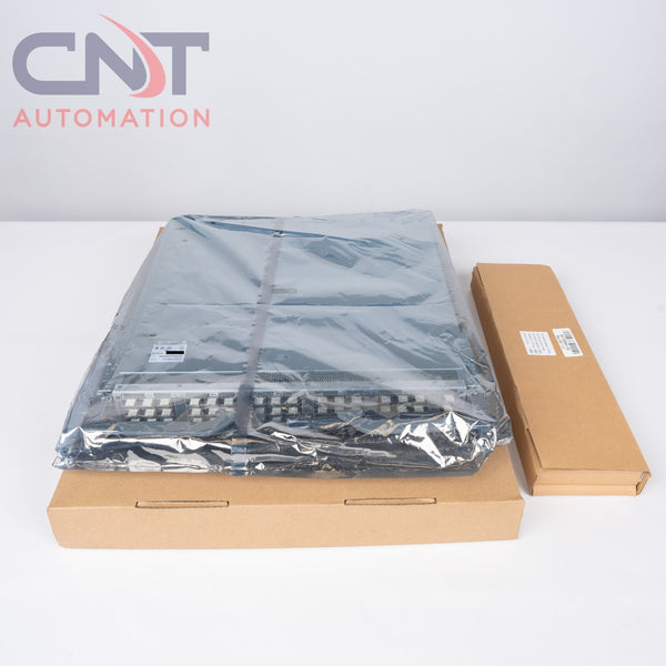 Cisco 8800-LC-48H Router V03 48x100GE 4.8Tbps Bandwidth NEW! 8800 Lc 48H 100GE