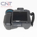 FLIR GF77 Optical Gas Find IR Thermal Imaging Camera with 18mm (25°) Gas Lens