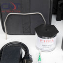 FITEL S179A Hand Held Core Alignment Fiber Fusion Splicer W/ Fitel S326 Cleaver