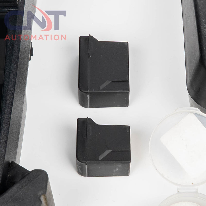 FITEL S179A Hand Held Core Alignment Fiber Fusion Splicer W/ Fitel S326 Cleaver