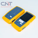 Fluke Networks DSX-5000 Versiv2 Cable Analyzer With Versiv 2 Remote Calibrated