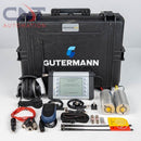 GUTERMANN AquaScan 610 AQ610 Reliable Precision Leak Noise Locating Correlator