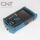 Exfo FTB-200 V2 S1 Mainframe With FTB-7300E 23B EI Module OTDR 1310/1550 nm SM