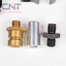 Hilti POS 180 High Precision Robotic Total Station W/ Hilti POC 100 Controler