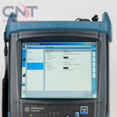 Exfo FTB-200-V2-S1 2-Slot Modular Mainframe FTB-8510 Packet Blazer Modules