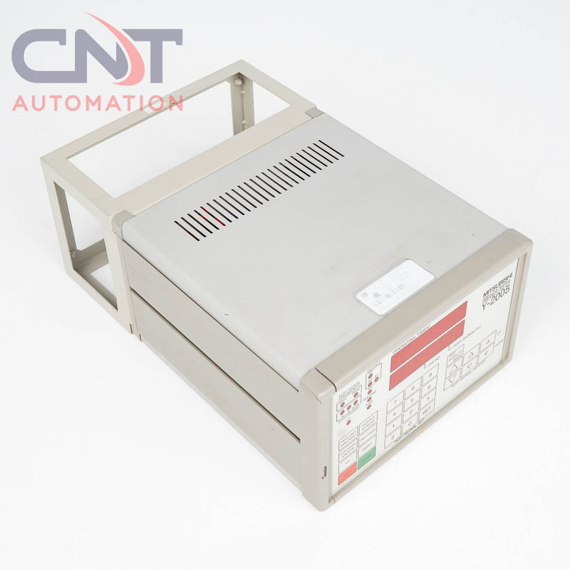 Mitsubishi Y-2005 Breaker Tester Low-Voltage Air Circuit Breaker Field Tester
