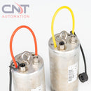 GUTERMANN AquaScan 610 Leak Locating Correlator